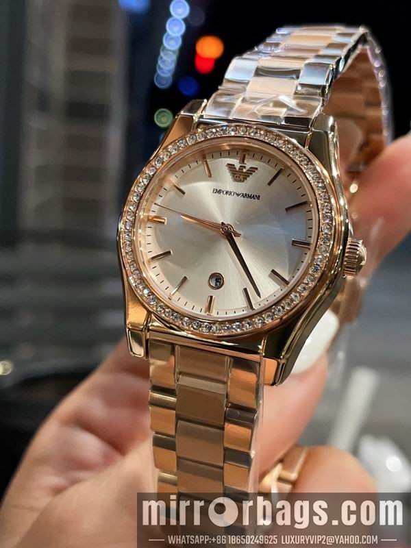 Replica Armani 32mm 052314 Watch