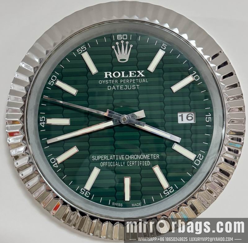 Replica Rolex clock 0805 Watch