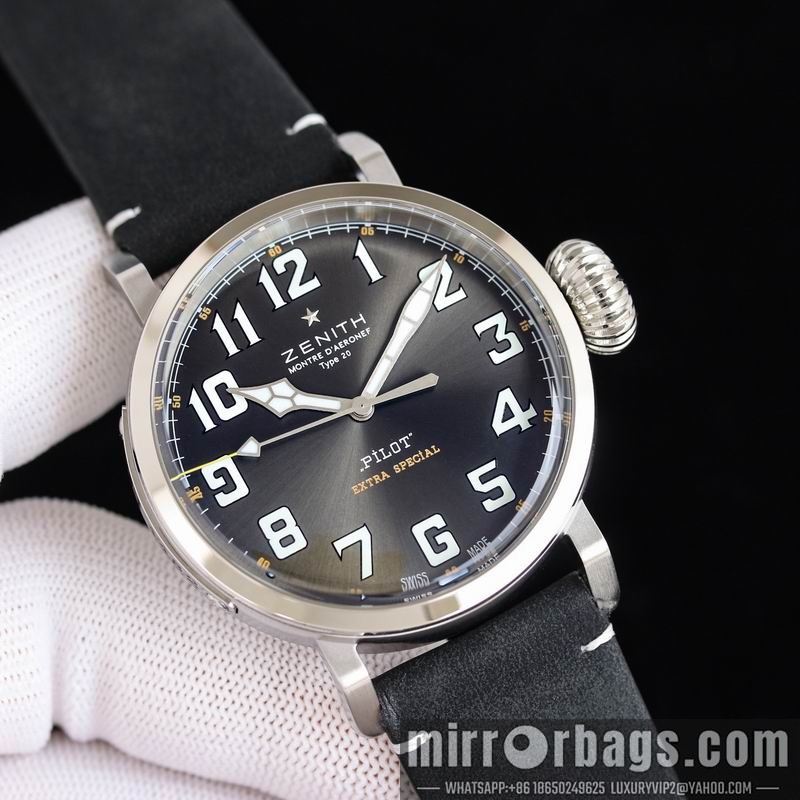 Replica Zenth 45mm 040913 Watch