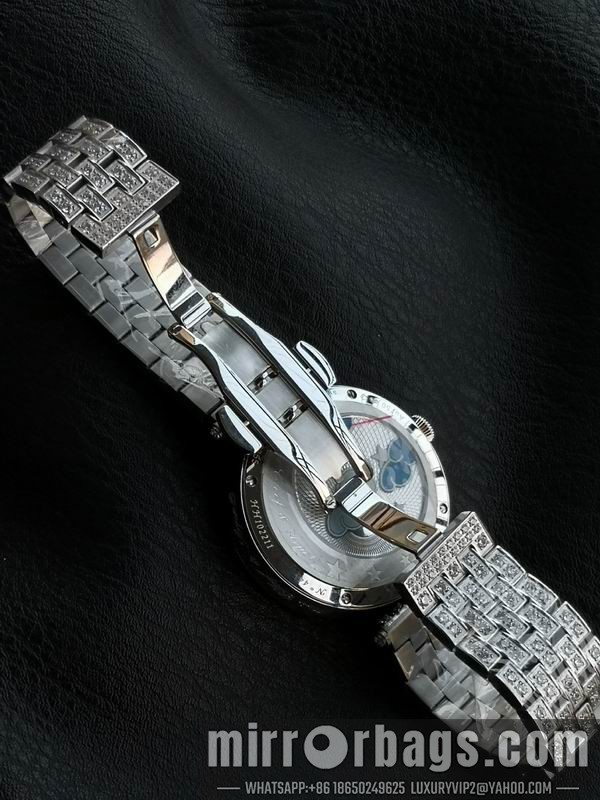 Replica Van Cleef & Arpels watch 040956 Watch