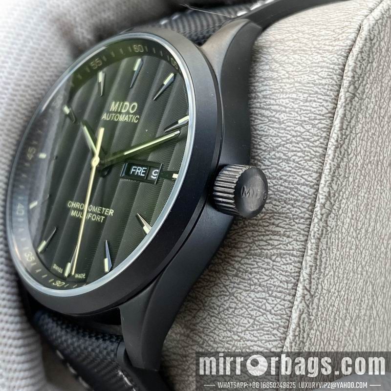 Replica Mido 41mm 042417 Watch