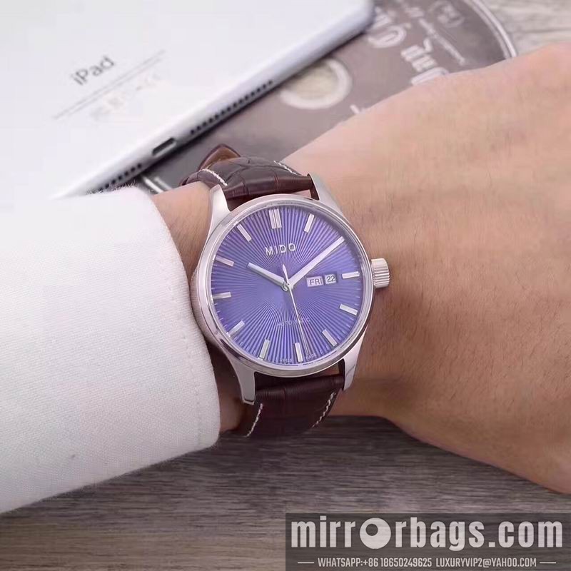 Replica Mido 41mm 042467 Watch