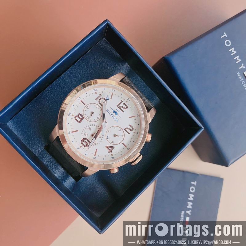 Replica Tommy 46mm 101009 Watch