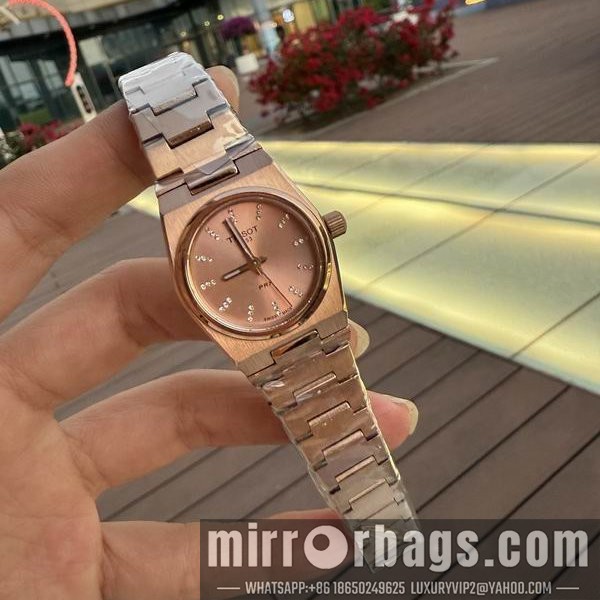 Replica Tissot 25mm 040954 Watch