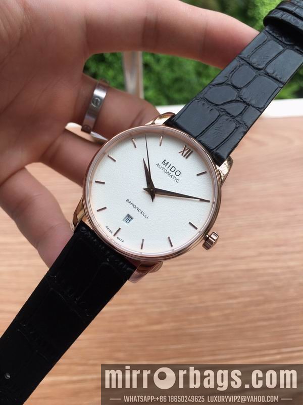 Replica Mido 39.5mm 042463 Watch