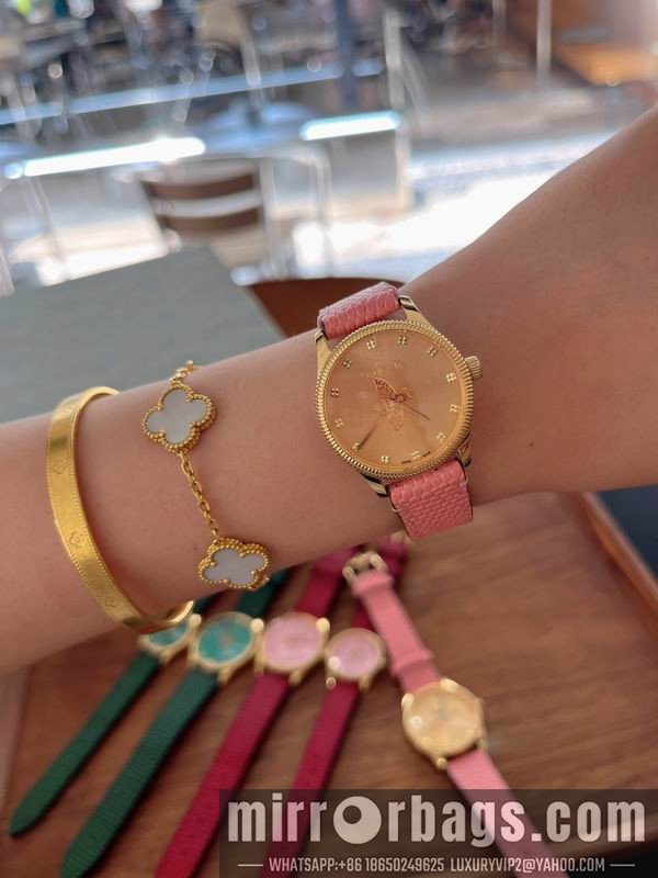 Replica Gucci 38mm 29mm 091703 Watch