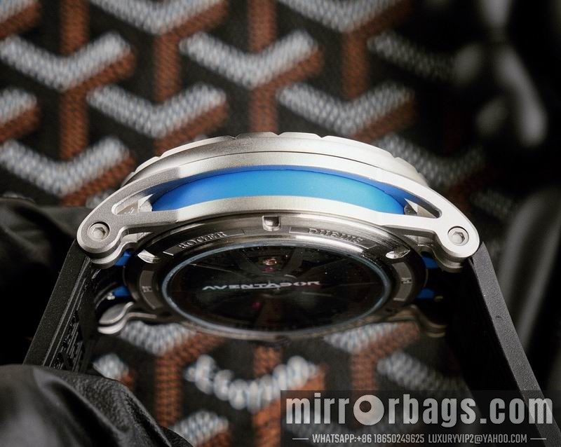 Replica Roger Dubuis 46mm 090404 Watch