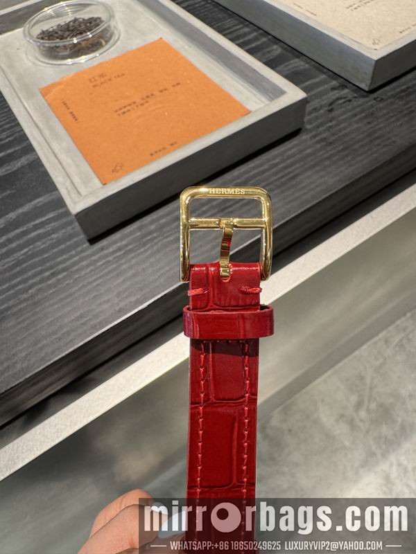 Replica Hermes 23X23mm 101449 Watch