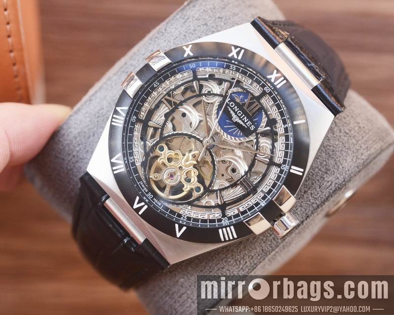 Replica Longines 41mm 042445 Watch