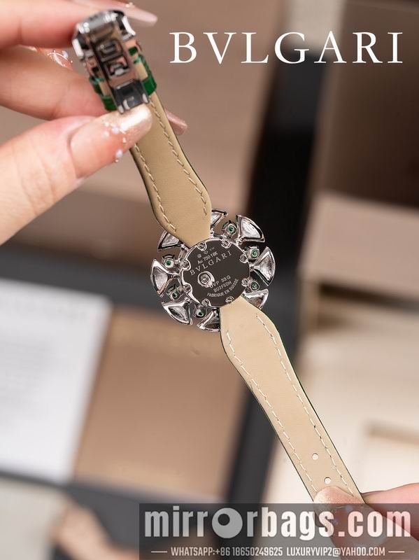 Replica Blvgari watch 0804100 Watch