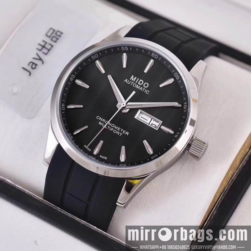 Replica Mido 42mm 042439 Watch