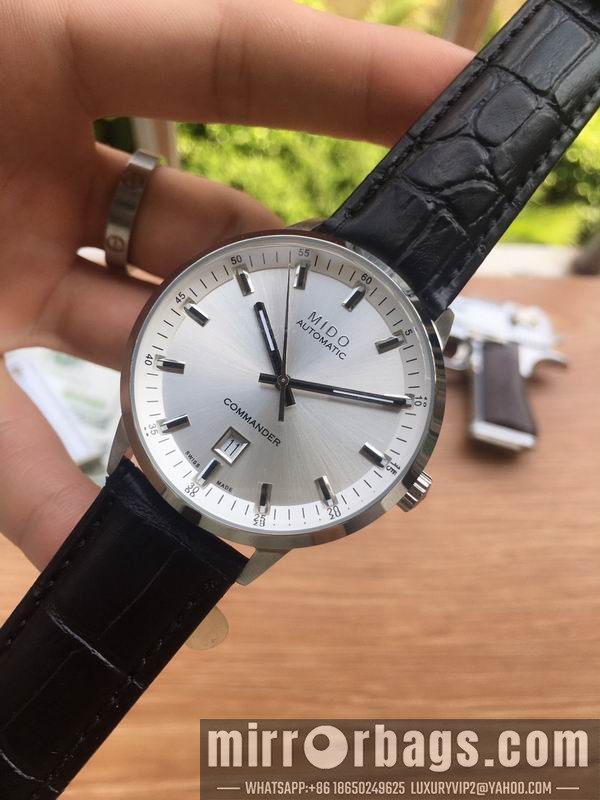 Replica Mido 42mm 042431 Watch