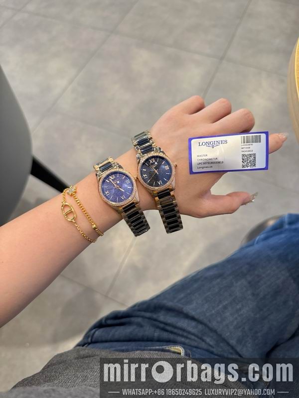 Replica Longines watch 042717 Watch