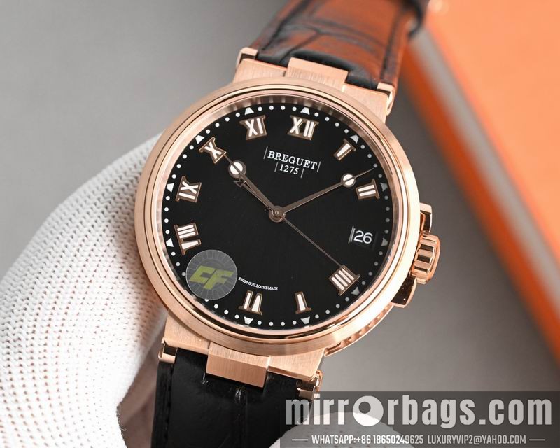 Replica Breguet 40mm 101410 Watch