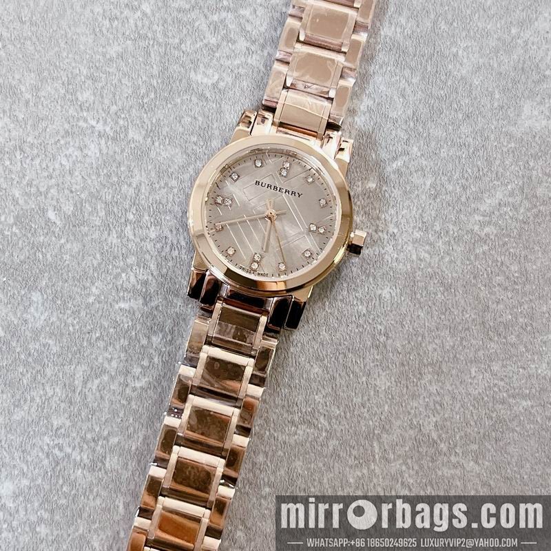 Replica Burberry 26mm 042746 Watch