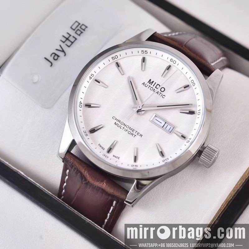 Replica Mido 42mm 042439 Watch