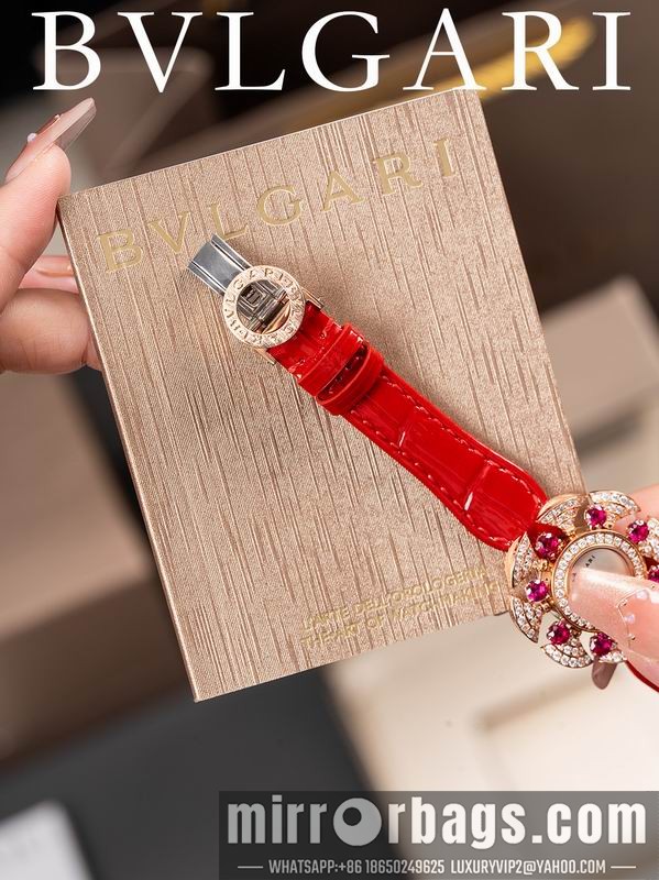 Replica Blvgari watch 0804100 Watch