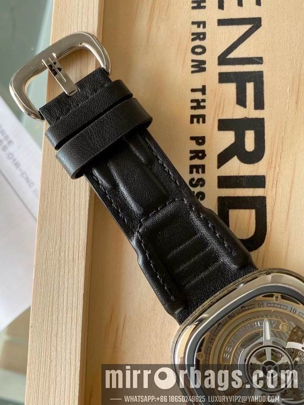 Replica Seven Friday 47mm 090468 Watch