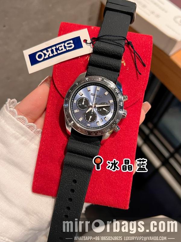 Replica Seiko 40.6mm 1228105 Watch