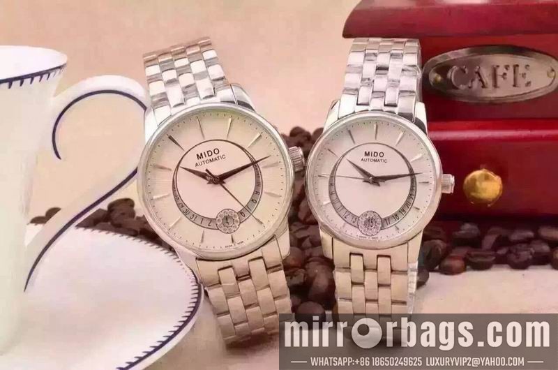 Replica Mido man39mm woman33mm 042460 Watch
