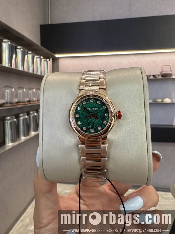 Replica Bvlgari 28mm 101443 Watch