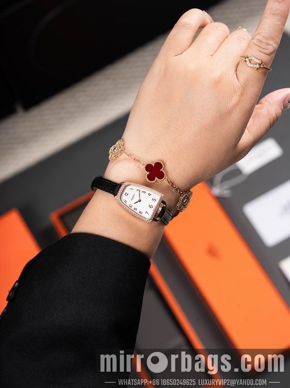 Replica Hermes 20X27.2mm 080602 Watch