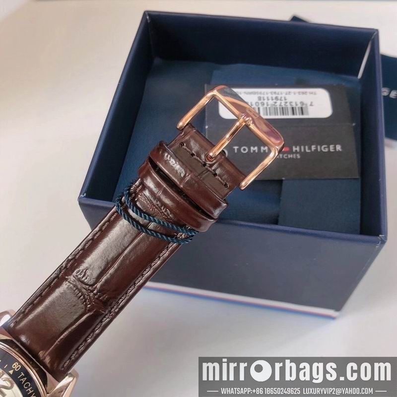 Replica Tommy 46mm 101056 Watch