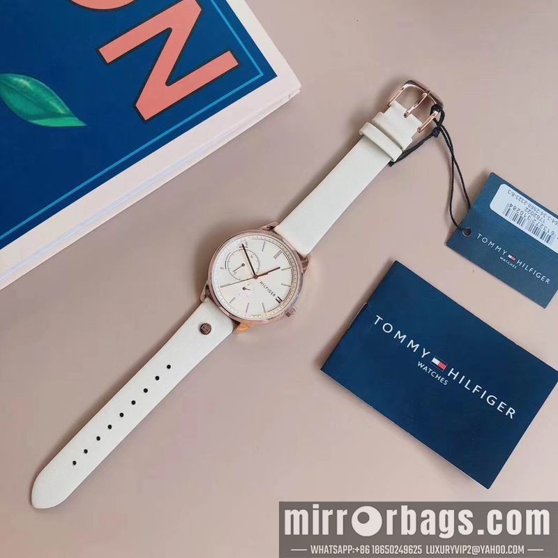 Replica Tommy 38mm 101015 Watch