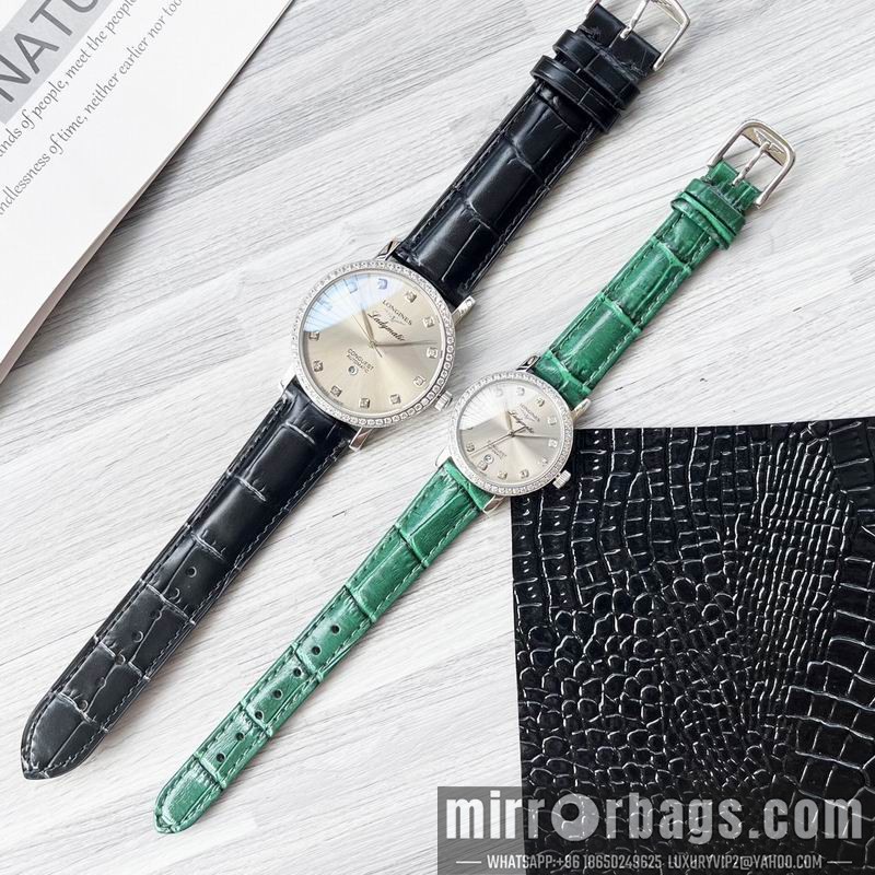Replica Longines W30mm M40mm 082353 Watch