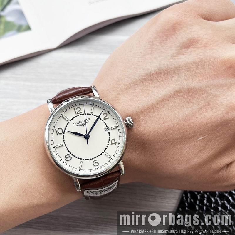 Replica Longines 42mm 042799 Watch