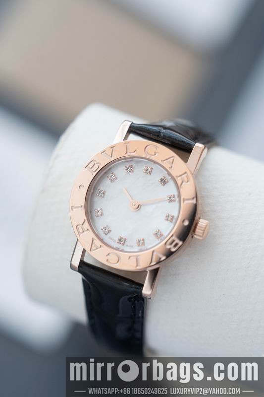 Replica Bvlgari 26mm 040956 Watch