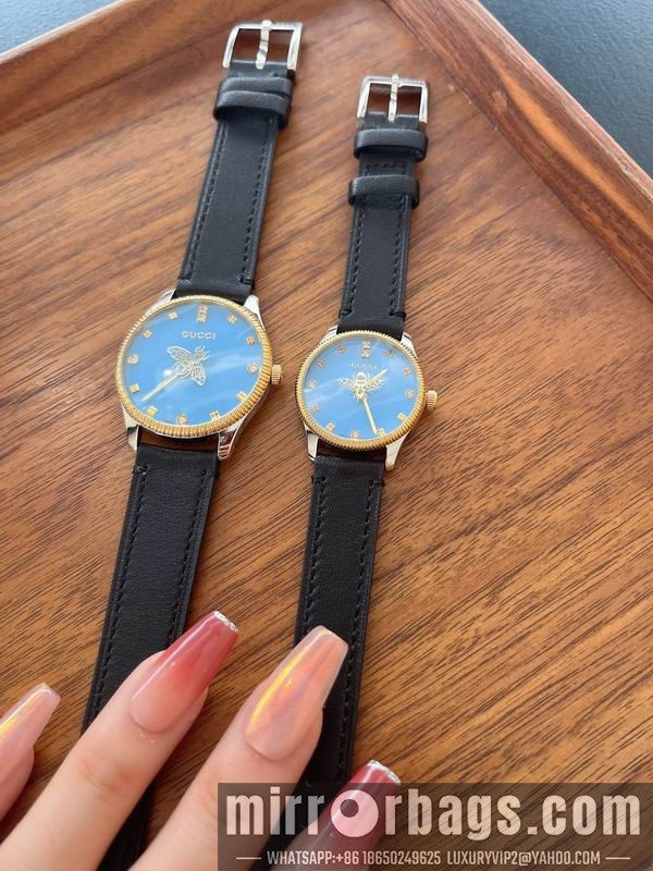 Replica Gucci 38mm 29mm 091703 Watch