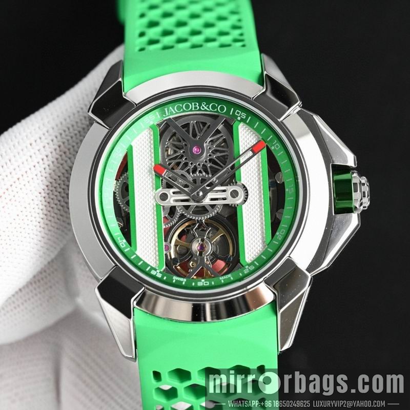 Replica Jacob & Co 44mm 062215 Watch