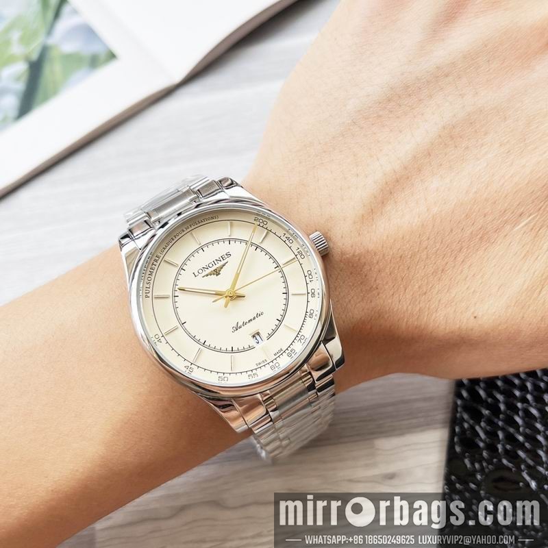 Replica Longines 41mm 082359 Watch