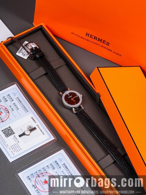 Replica Hermes 21X18mm 052306 Watch