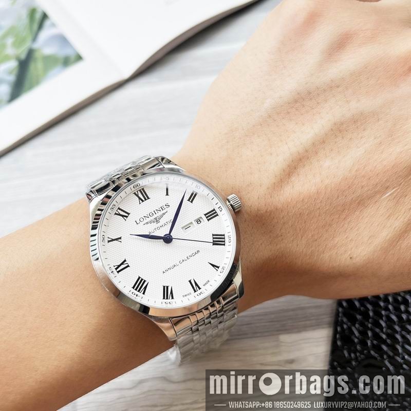 Replica Longines 41mm 082357 Watch