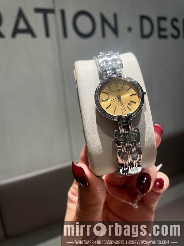 Replica Dior watch 111407 Watch