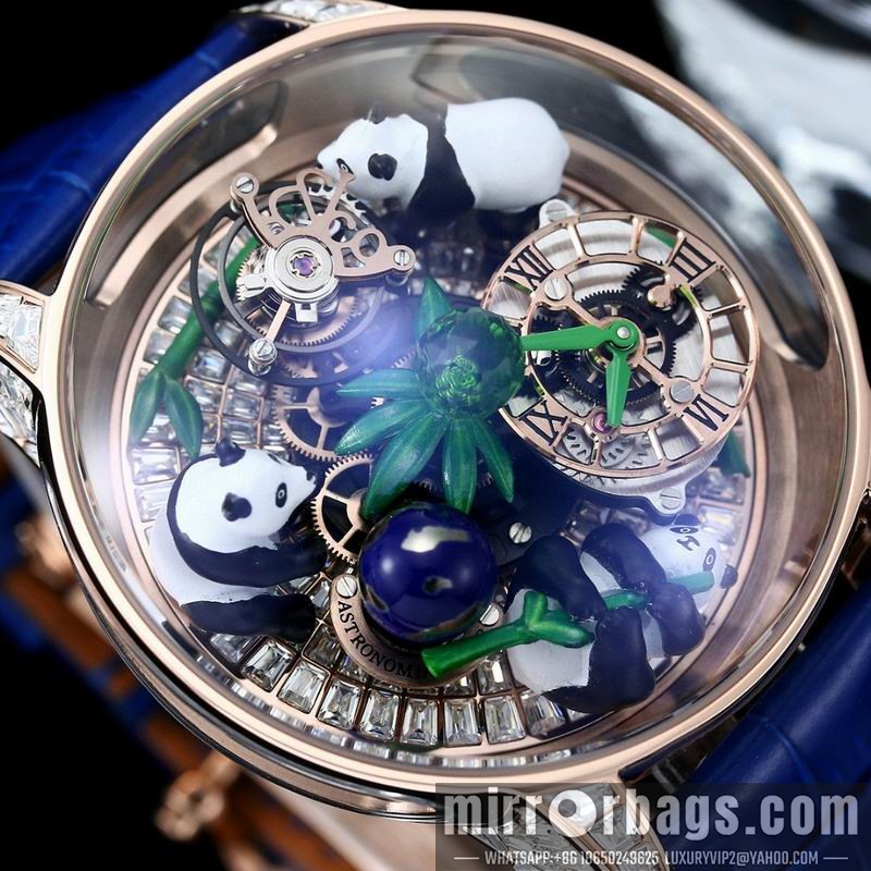 Replica Jacob & Co 47mm 051009 Watch