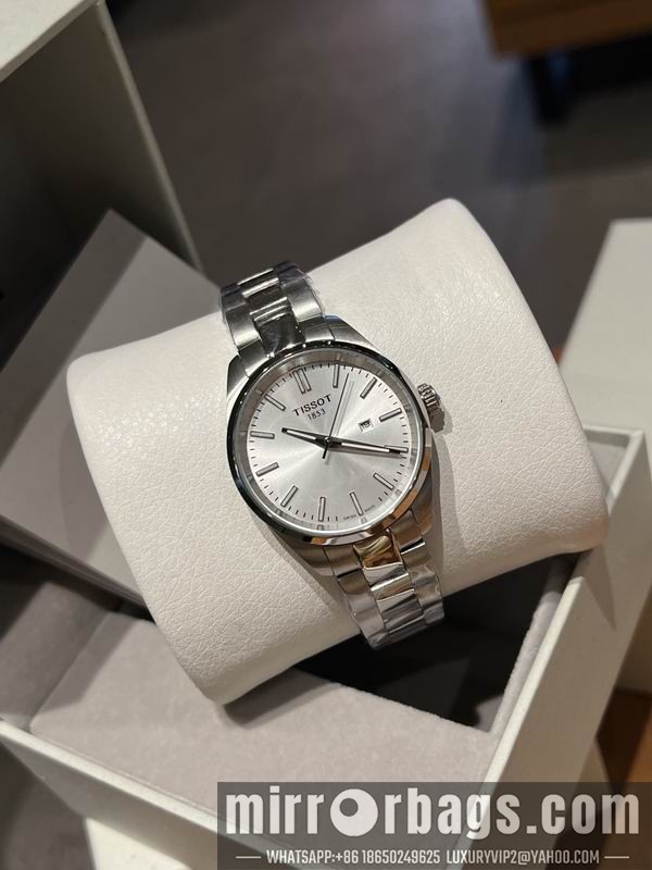 Replica Tissot 34mm 111401 Watch
