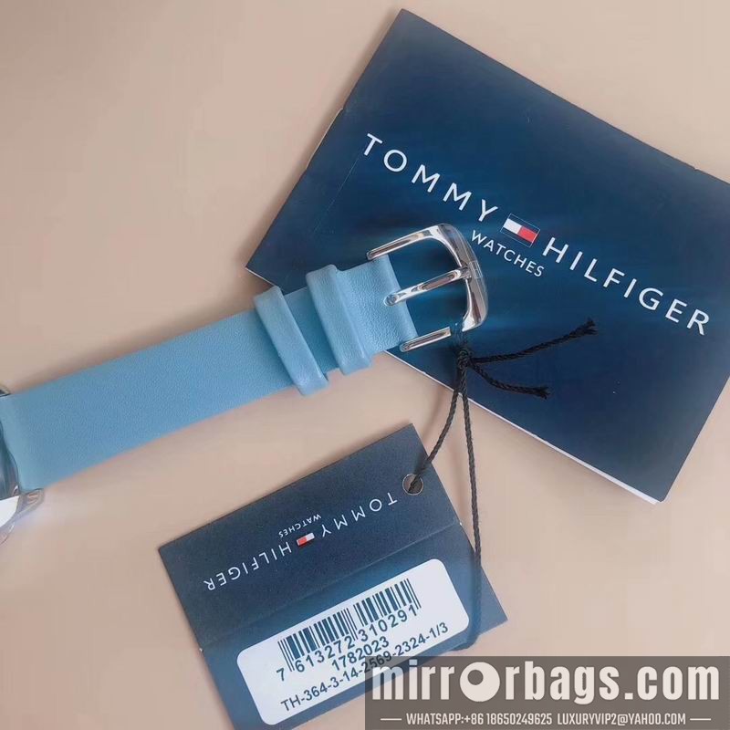 Replica Tommy 38mm 101015 Watch