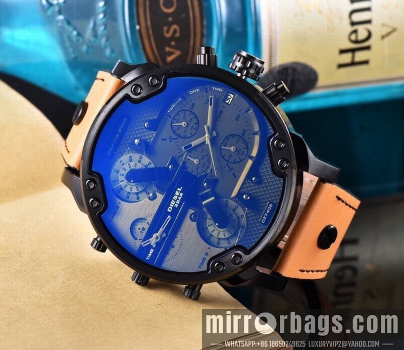 Replica Diesel 57mm 082210 Watch
