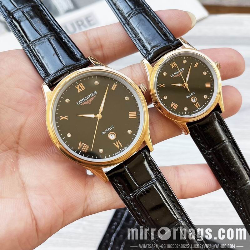 Replica Longines W30mm M40mm 082380 Watch