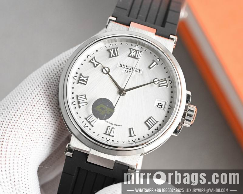Replica Breguet 40mm 101410 Watch