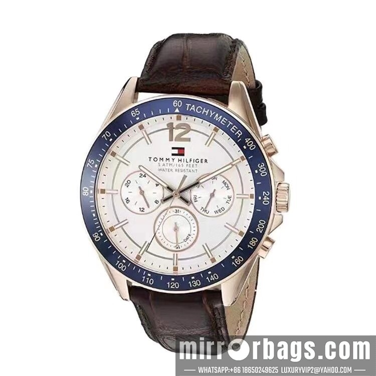 Replica Tommy 46mm 101056 Watch