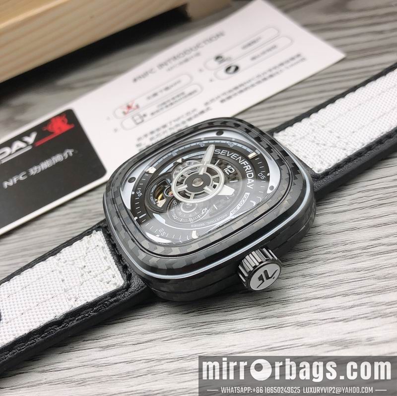 Replica Seven Friday watch 090442 Watch
