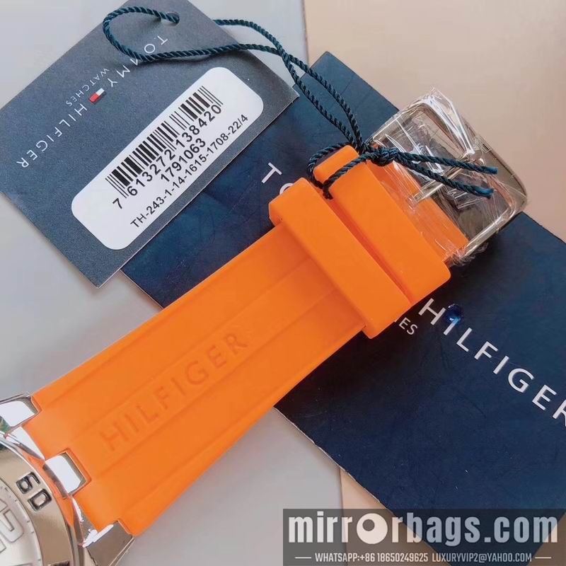 Replica Tommy 44mm 101007 Watch