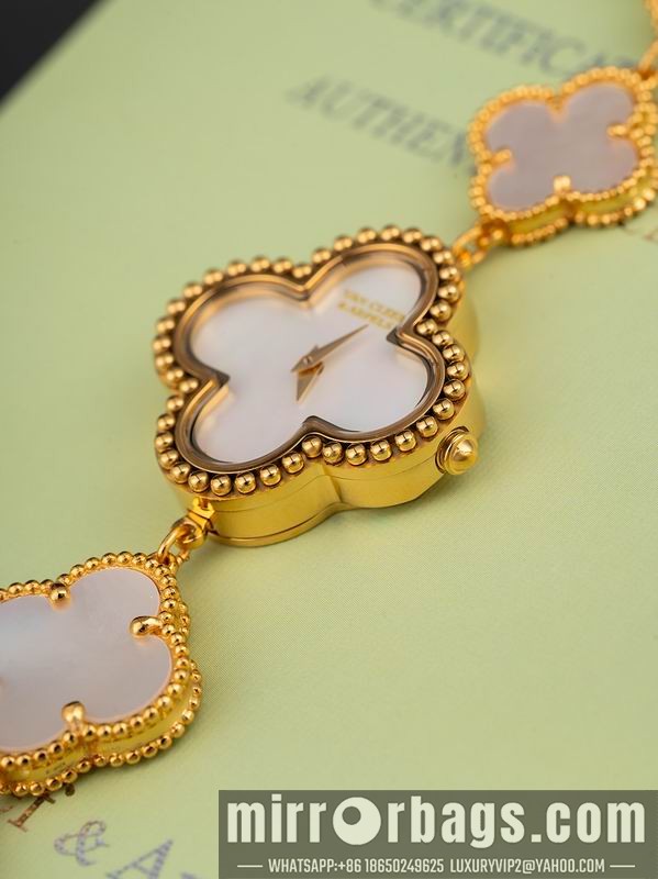 Replica Van Cleef & Arpels 27mm 080605 Watch