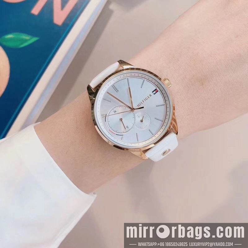 Replica Tommy 38mm 101015 Watch
