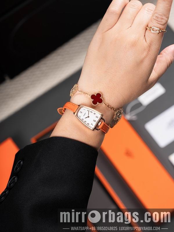 Replica Hermes 20X27.2mm 080601 Watch