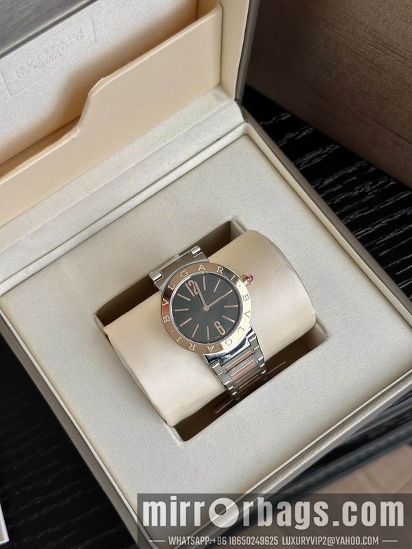 Replica Bvlgari 33mm 080604 Watch